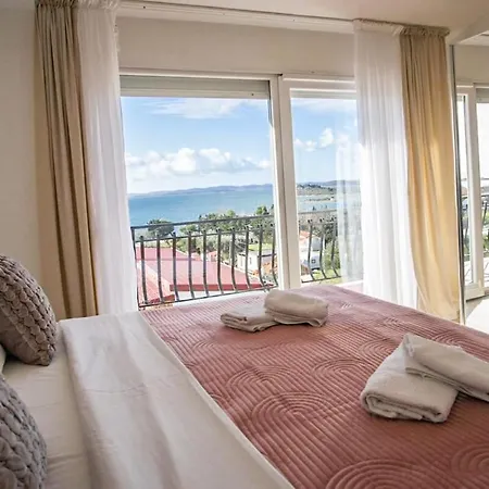 Maja Appartement Pakoštane