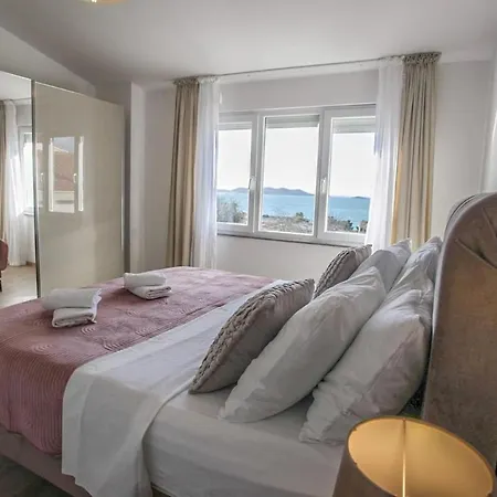 Appartement Maja