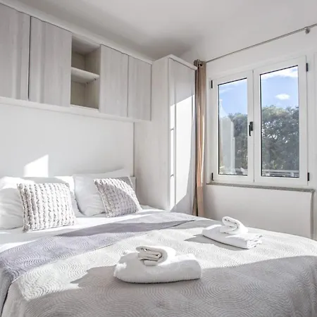 Maja Appartement *