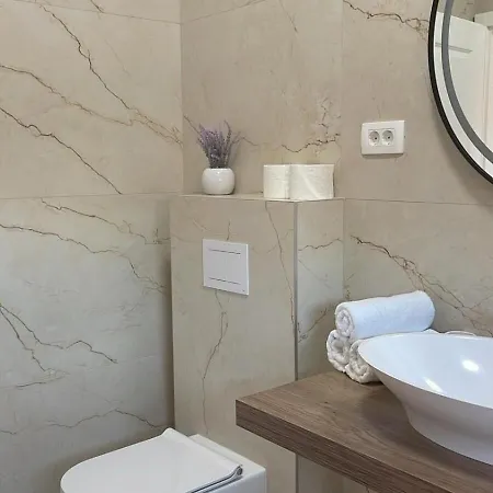 Appartement Maja Pakoštane