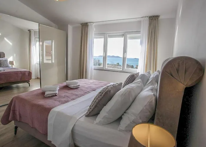 Apartamento Maja