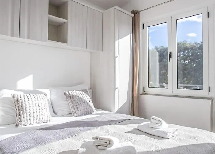 Maja Apartamento *