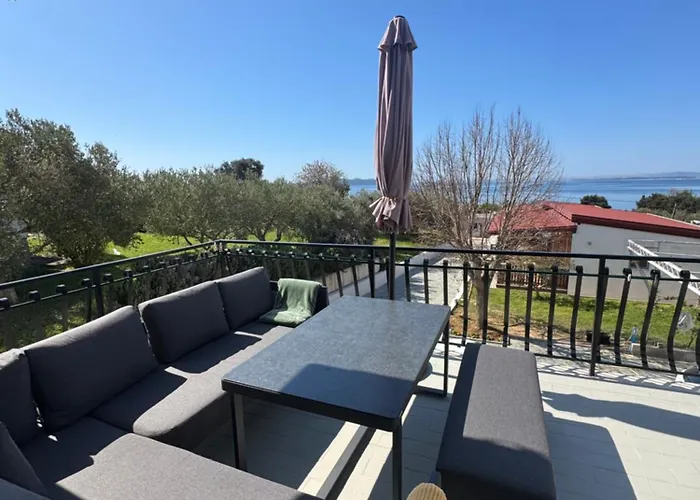 Apartamento Maja Pakoštane