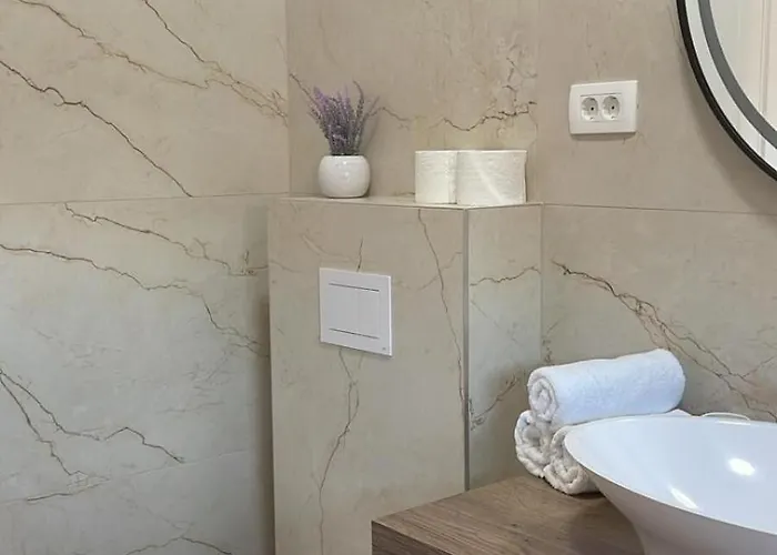 Apartamento Maja Pakoštane