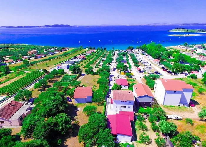 Maja Apartamento
